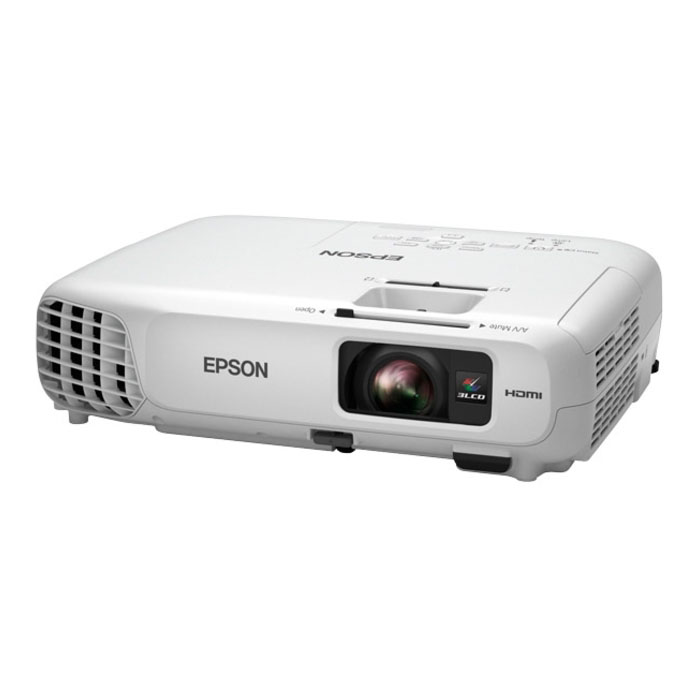 Epson EB-X24 Видеопроекторы