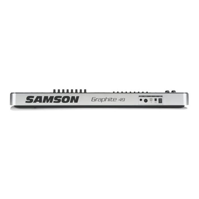Samson GRAPHITE 49 MIDI Контроллеры