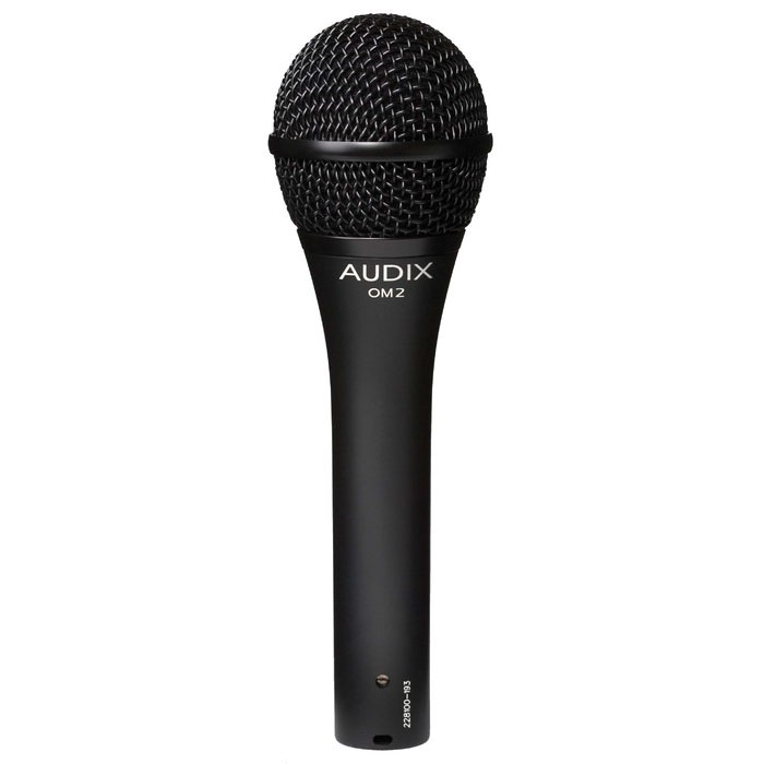 AUDIX OM2 Динамические микрофоны