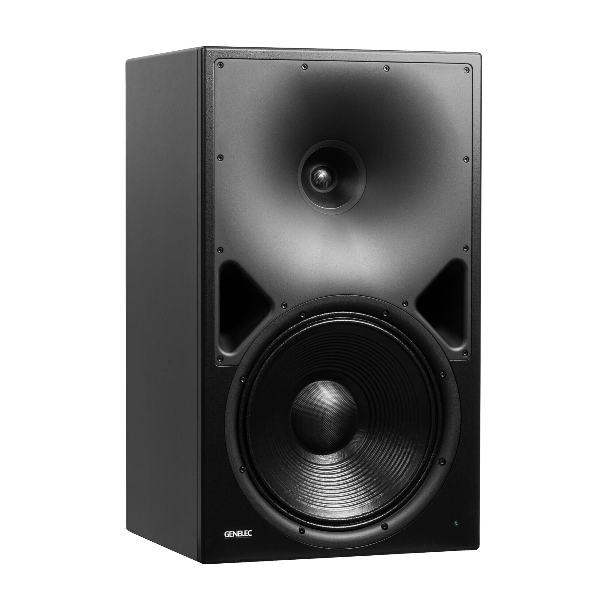 Genelec 8380A SAM Main Monitor Black Single Различное Музыкальное Оборудование
