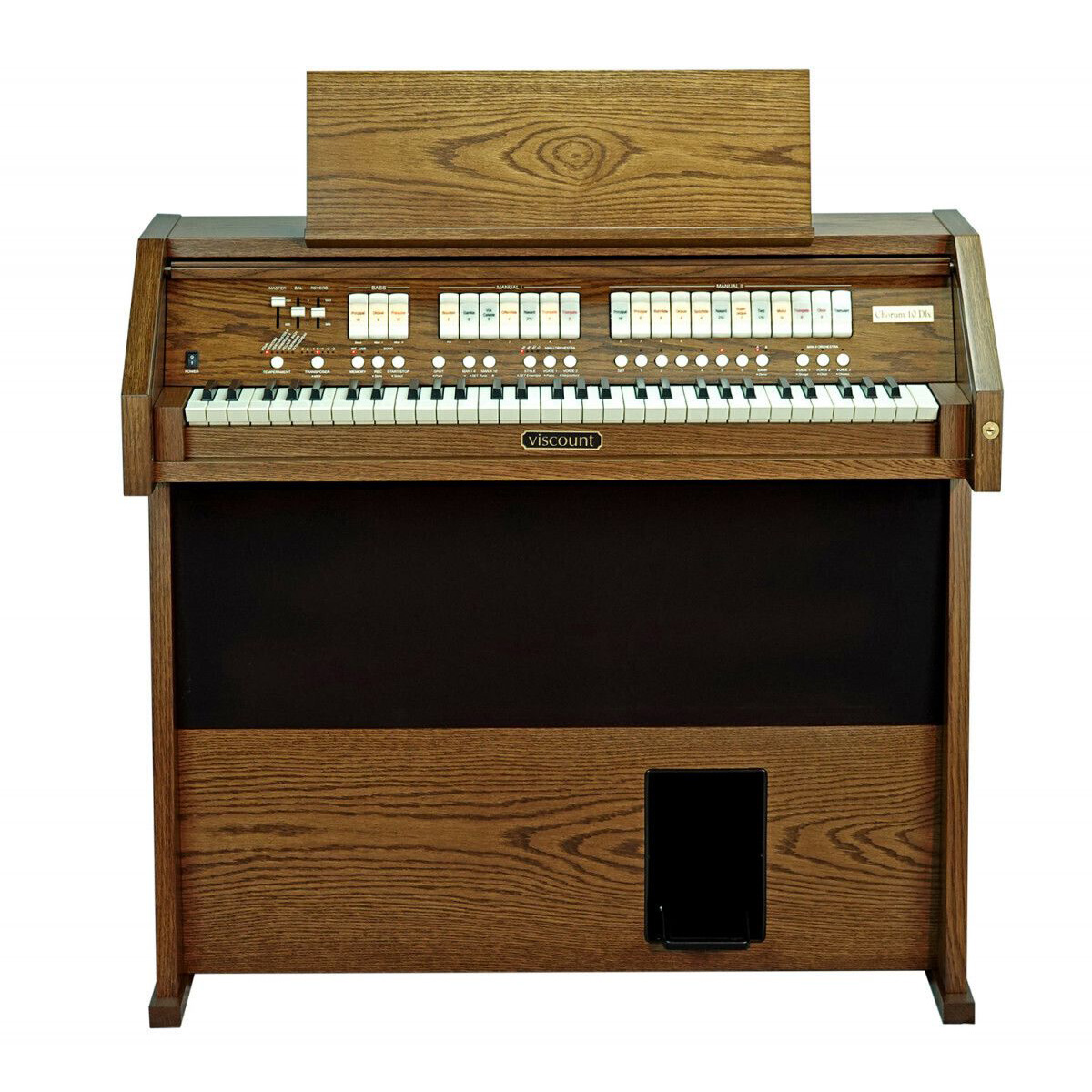 Viscount CHORUM 10 Viscount CHORUM 10 Рояли