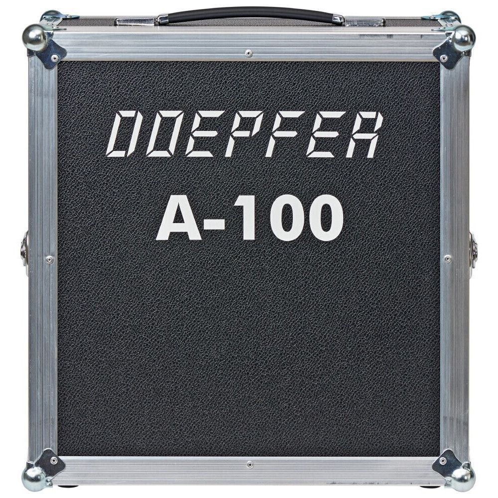 Doepfer A-100 Basis System 1 P9 PSU3 Eurorack модули