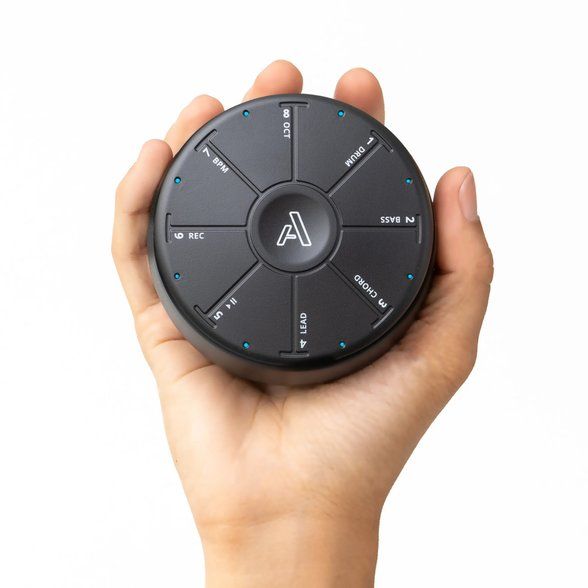 Artiphon Orba 2 Artiphon Orba 2 Карманные синтезаторы