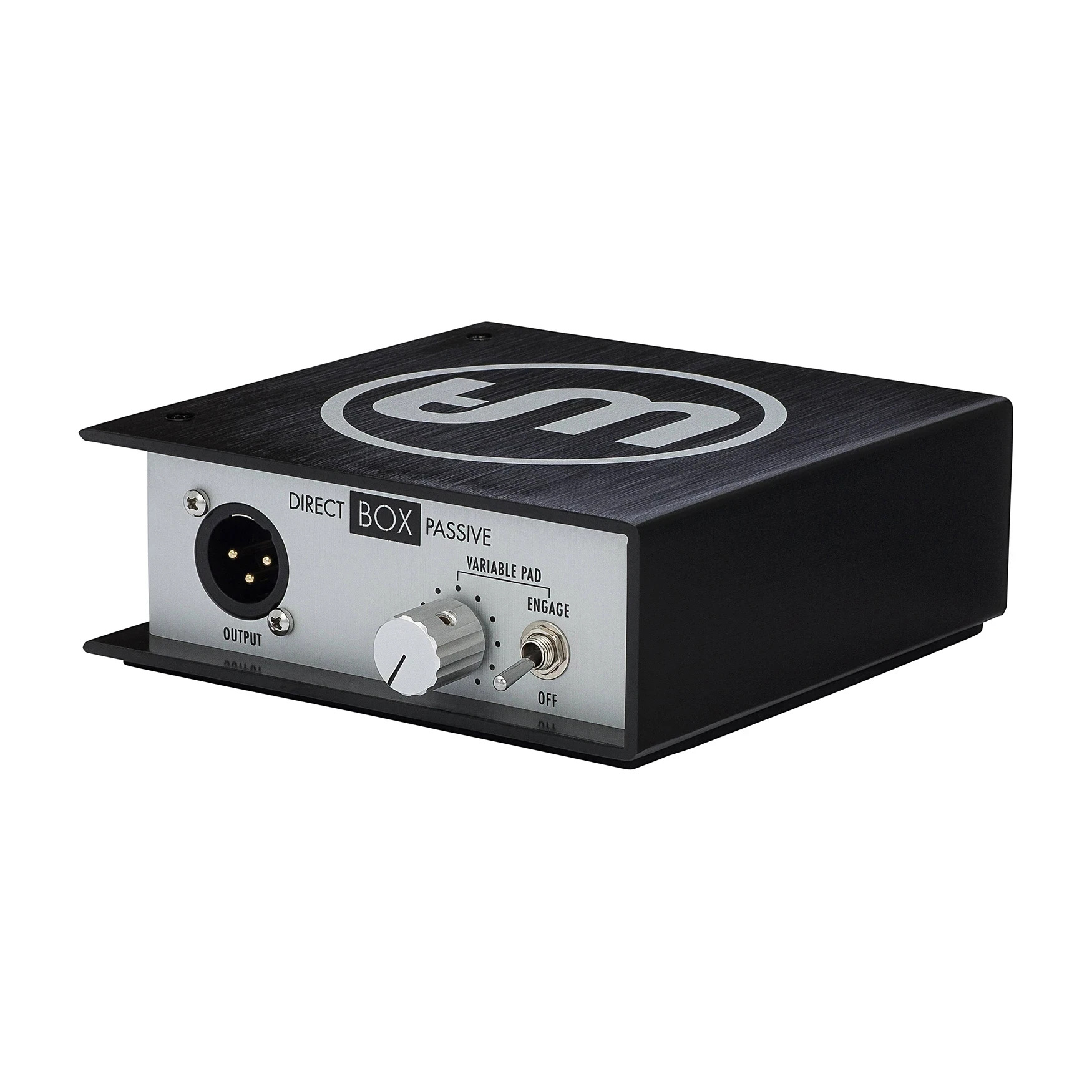 Warm Audio WA-DI-P2 Различное Музыкальное Оборудование