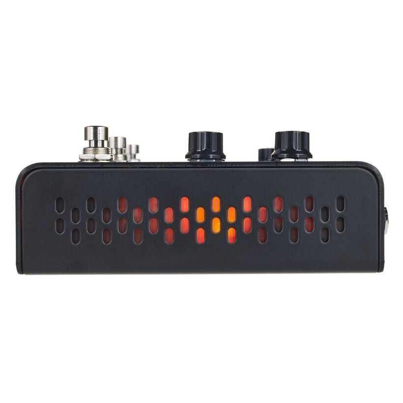 IK Multimedia TONEX Pedal Процессоры эффектов для гитар