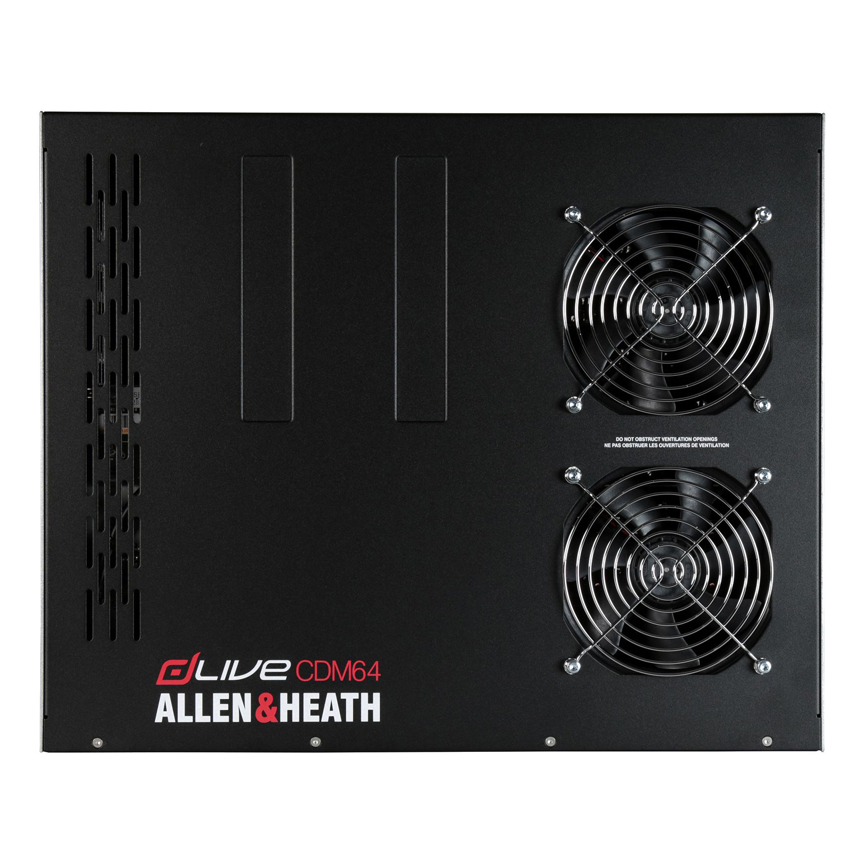 Allen & Heath dLive CDM64 Аксессуары для микшеров
