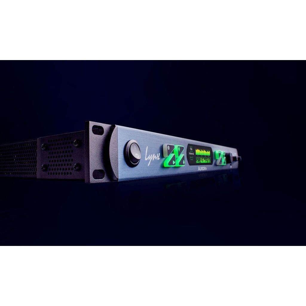 Linx Studio Aurora(n) PRE1208 USB Звуковые карты USB