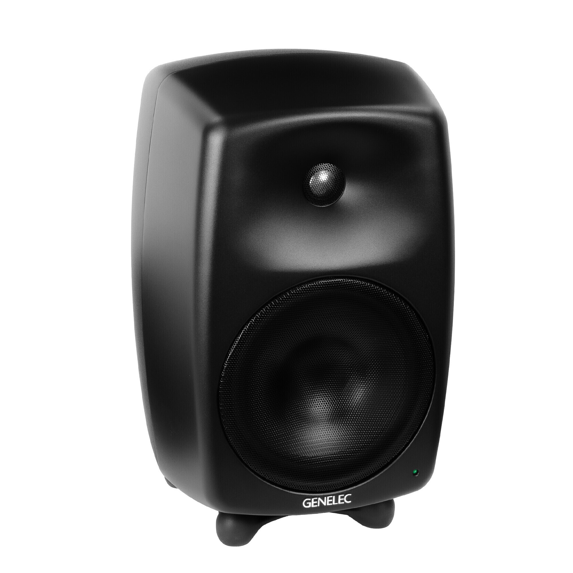 Genelec 8050B Monitor Black Различное Музыкальное Оборудование