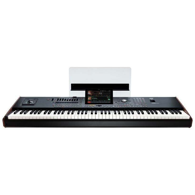 KORG PA5X 88 Клавишные цифровые синтезаторы