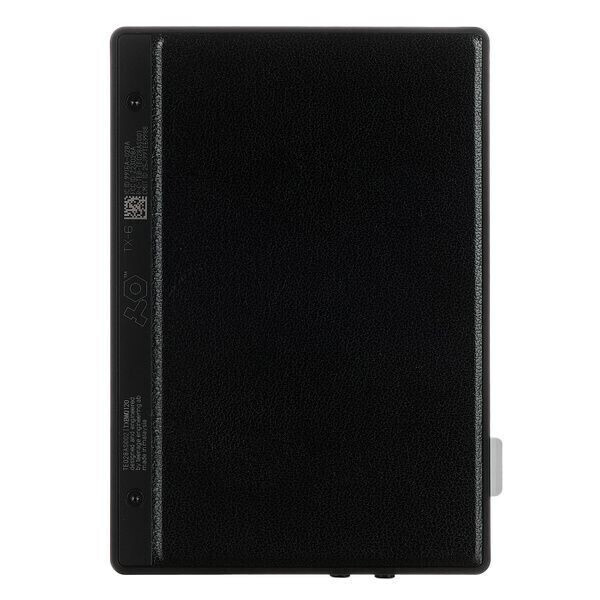 Teenage Engineering TX-6 Black Различное Музыкальное Оборудование