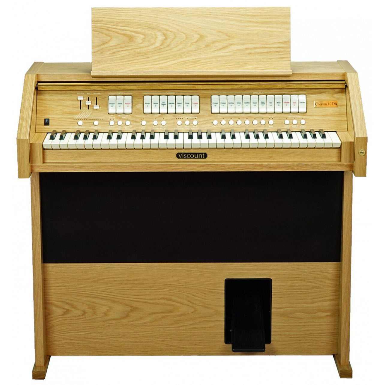 Viscount CHORUM 10 Viscount CHORUM 10 Рояли