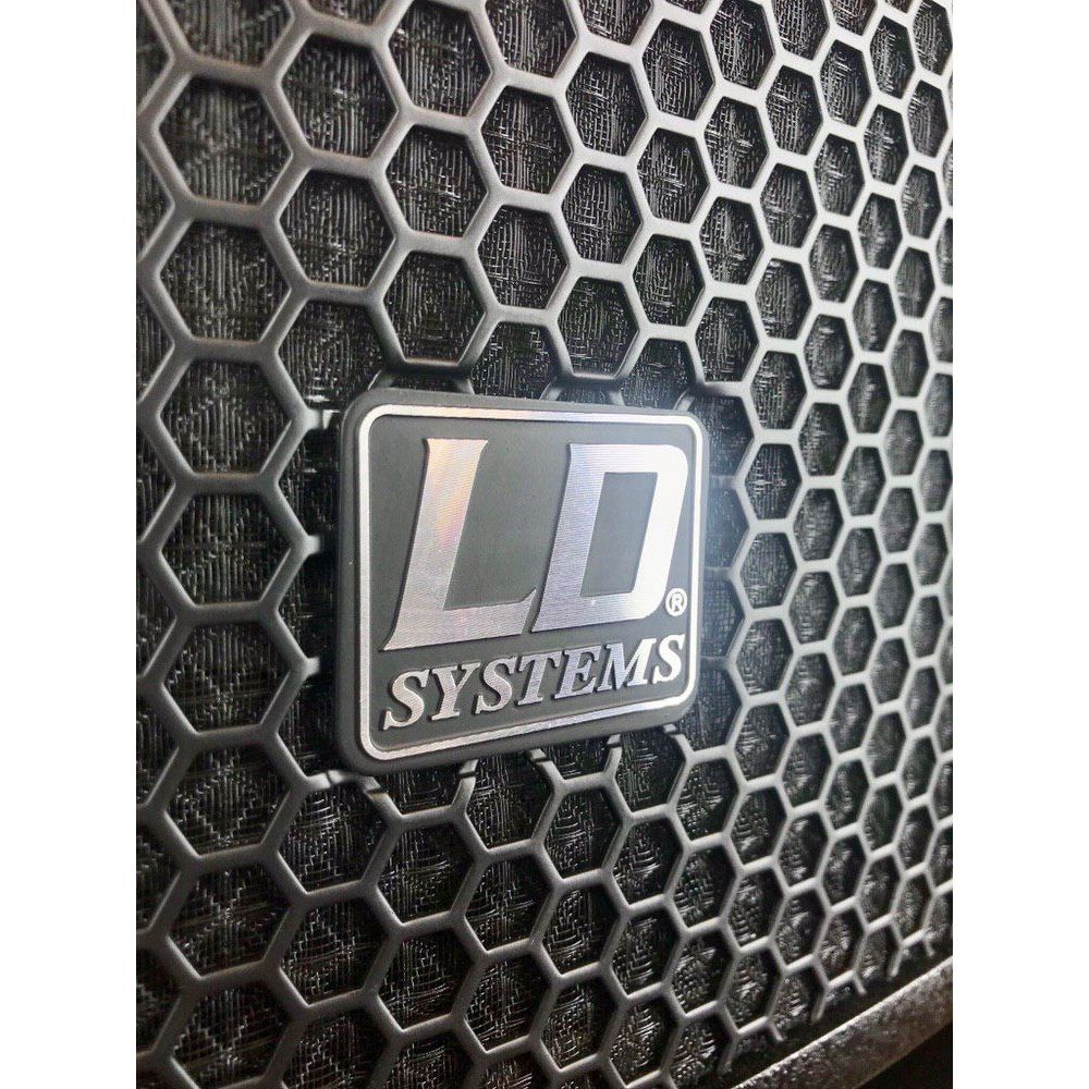 LD Systems DAVE 12 G3 LDDAVE12G3 Клубная и концертная акустика