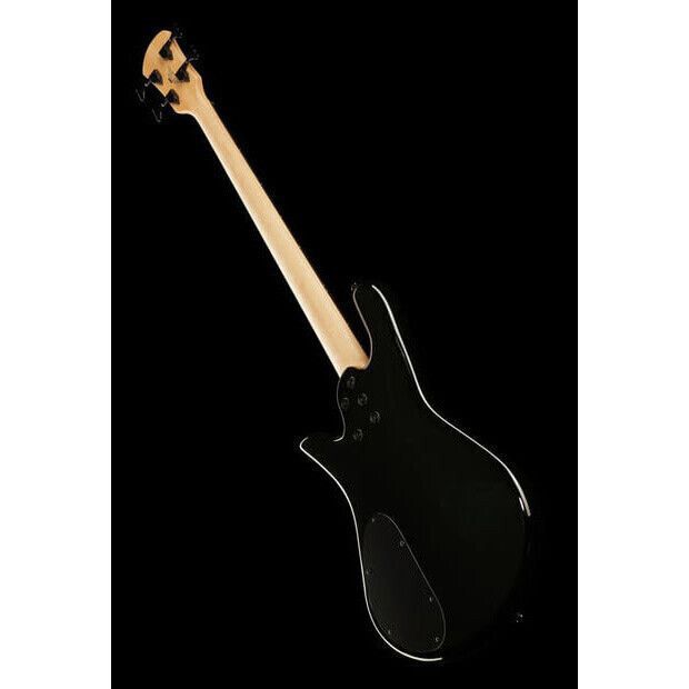 Spector PERF4BLK BLACK Бас-гитары