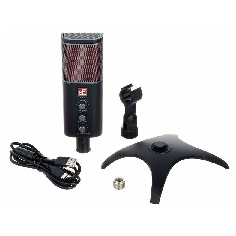 sE Electronics NEOM USB MICROPHONE Конденсаторные микрофоны