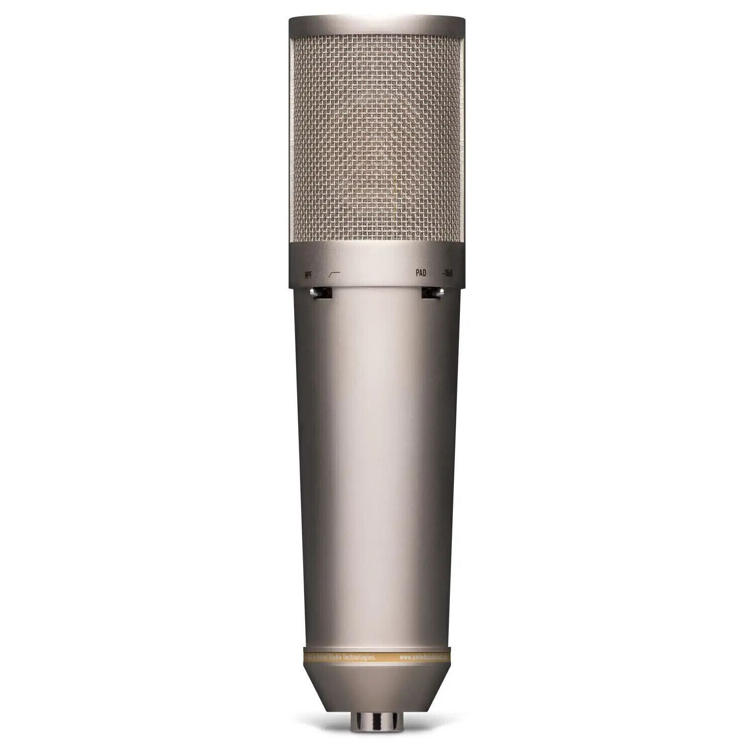 United Studio Technologies Twin 87 Microphone Конденсаторные микрофоны