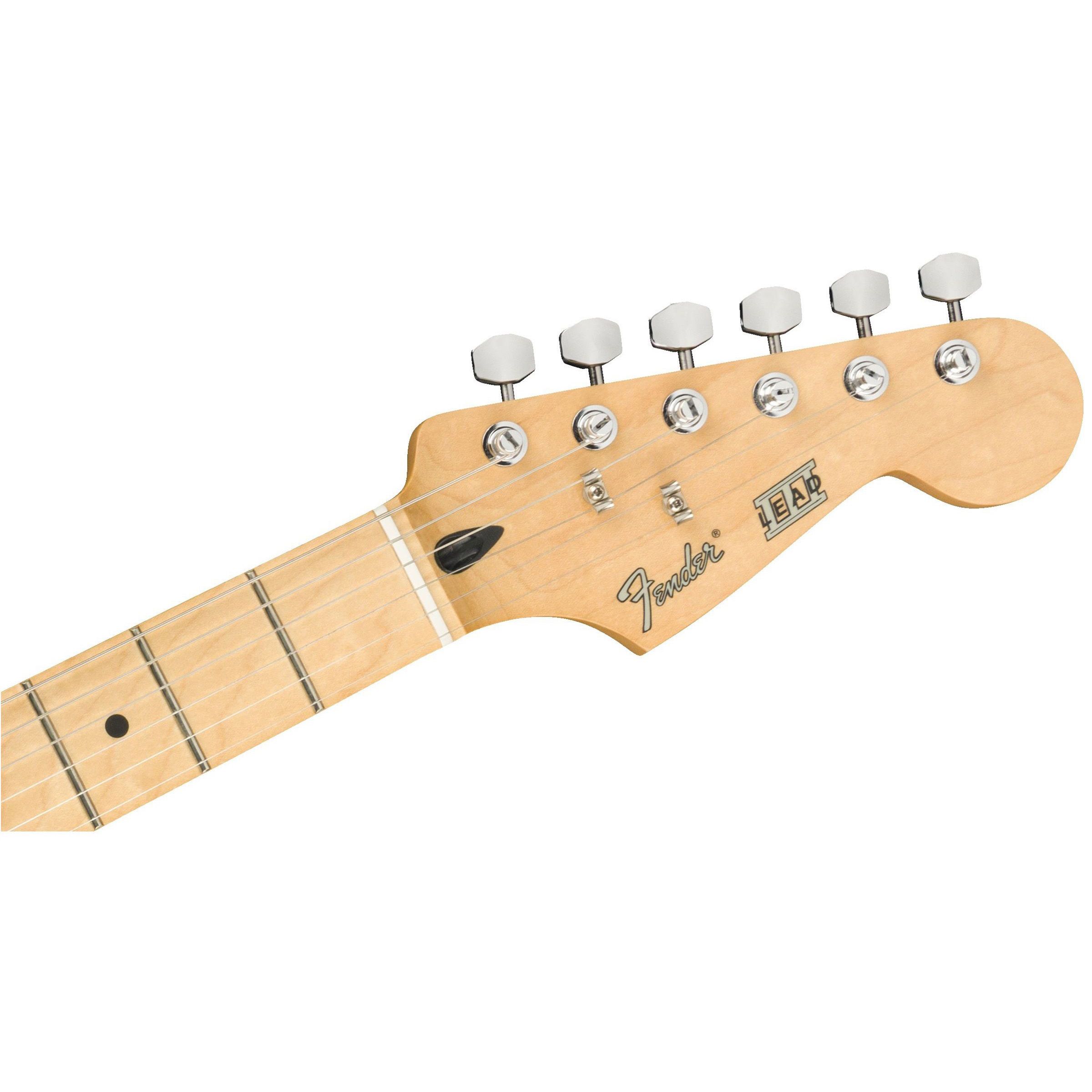 Fender Player Lead III MN Sienna Sunburst Электрогитары