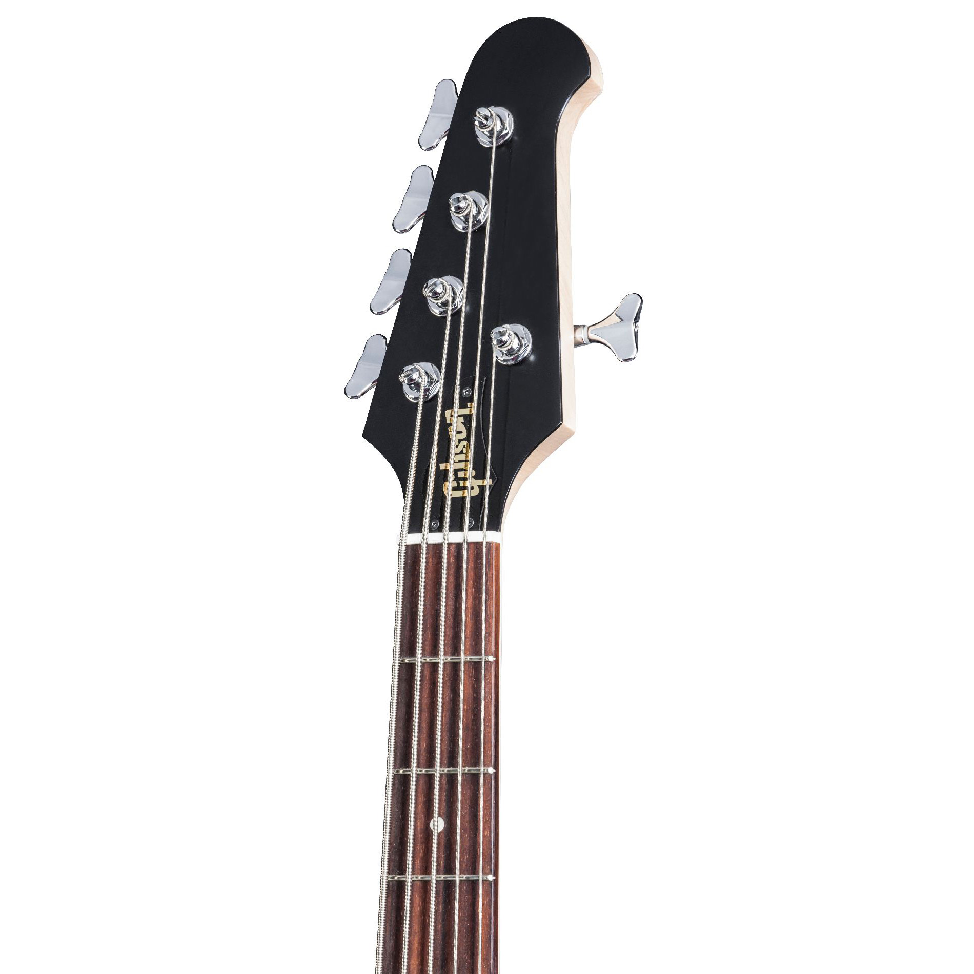 Gibson EB Bass 5 String T 2017 Satin Vintage Sunburst Бас-гитары
