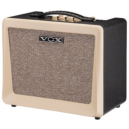 Vox Ukulele 50 Усилители для электрогитар