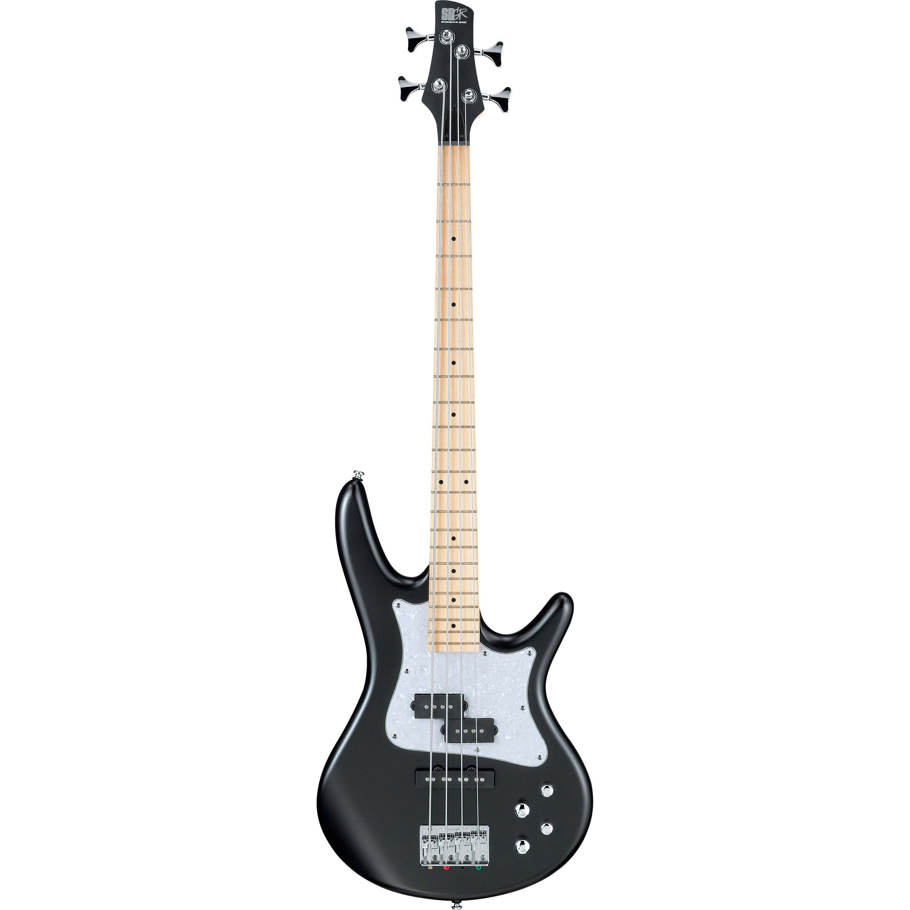 Бас Гитара Ibanez Gio Soundgear N427 Купить