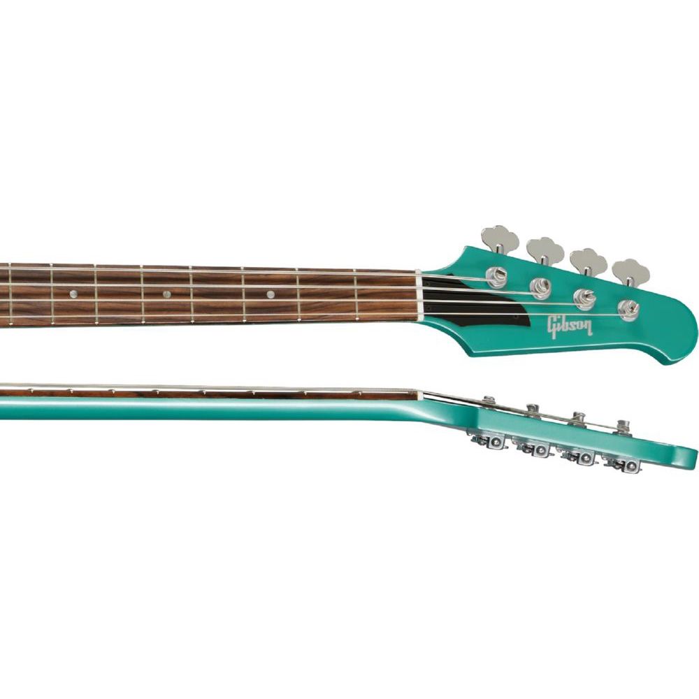 Gibson Non-Reverse Thunderbird Inverness Green Бас-гитары