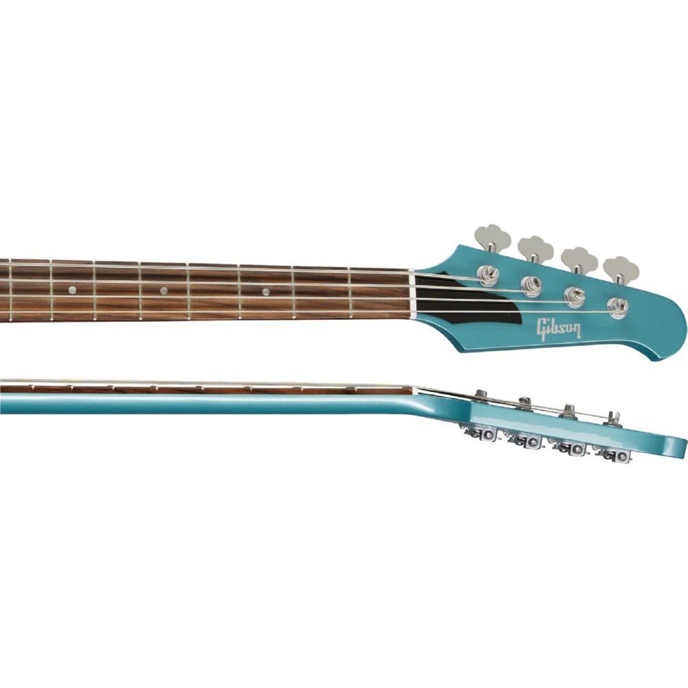 Gibson Non-Reverse Thunderbird Faded Pelham Бас-гитары