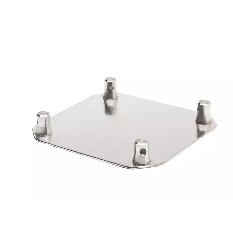 Work WCX 29 BASEPLATE Фермы для света