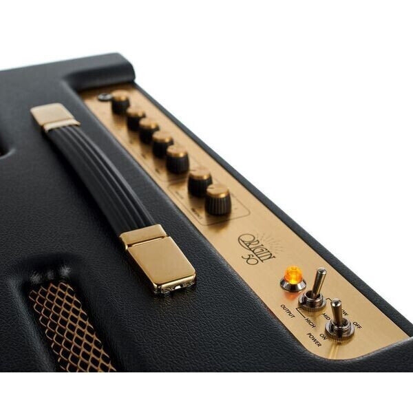 Marshall Origin50C Различное Музыкальное Оборудование