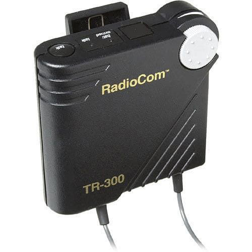 Telex TR-300 Трансляционное оборудование