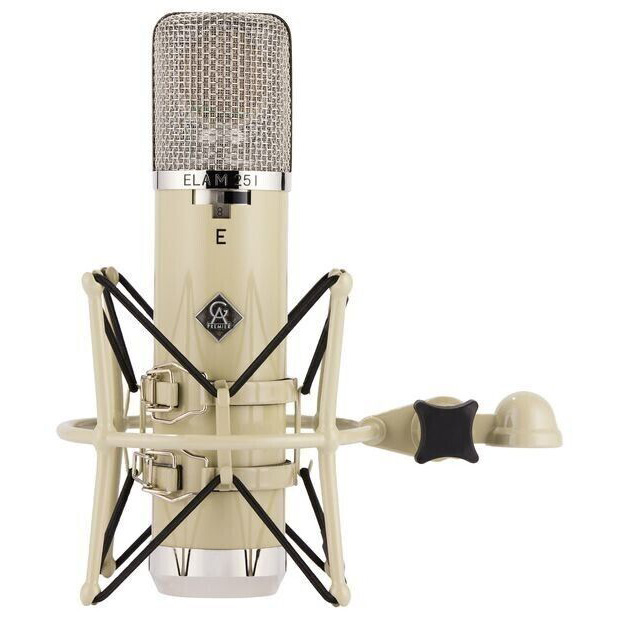 Golden Age Premier GA ELA M 251E Конденсаторные микрофоны
