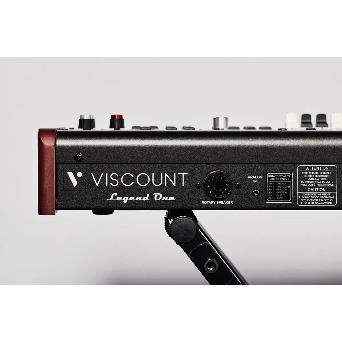 Viscount Legend One 73 Различное Музыкальное Оборудование