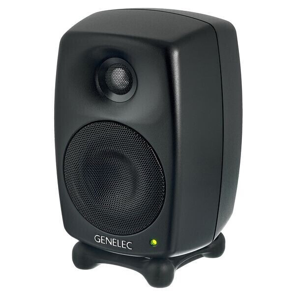 Genelec Stereo 8320AMM bundle pack Различное Музыкальное Оборудование
