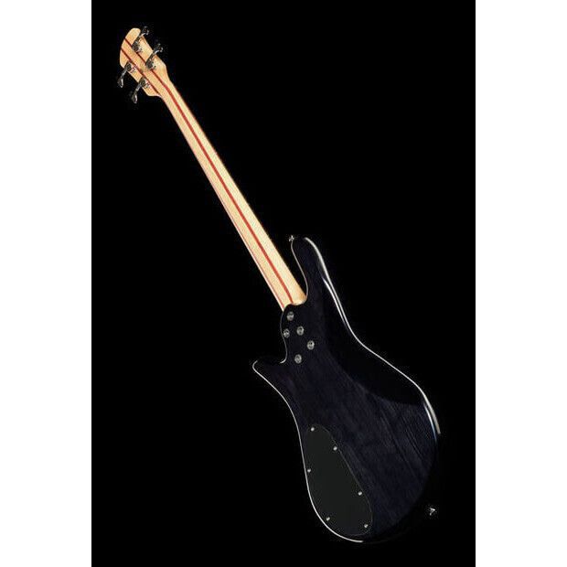 Spector LG4STBKS BLACK STAIN Бас-гитары