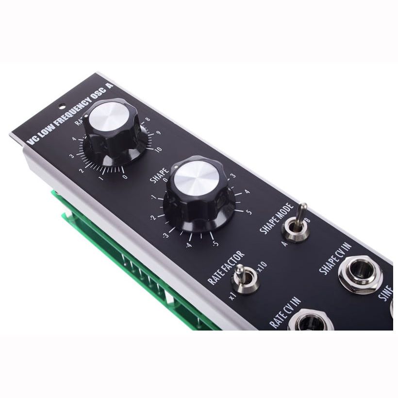 Marienberg Devices VC Low Frequency Oscillator A Eurorack модули