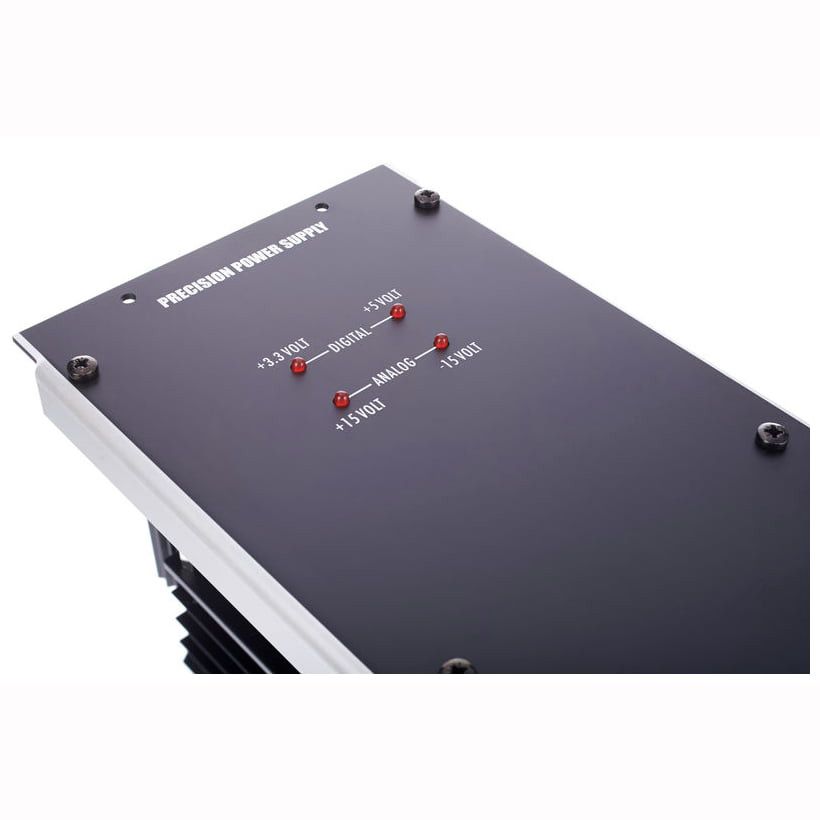 Marienberg Devices Precision Power Supply Аксессуары для модульных синтезаторов
