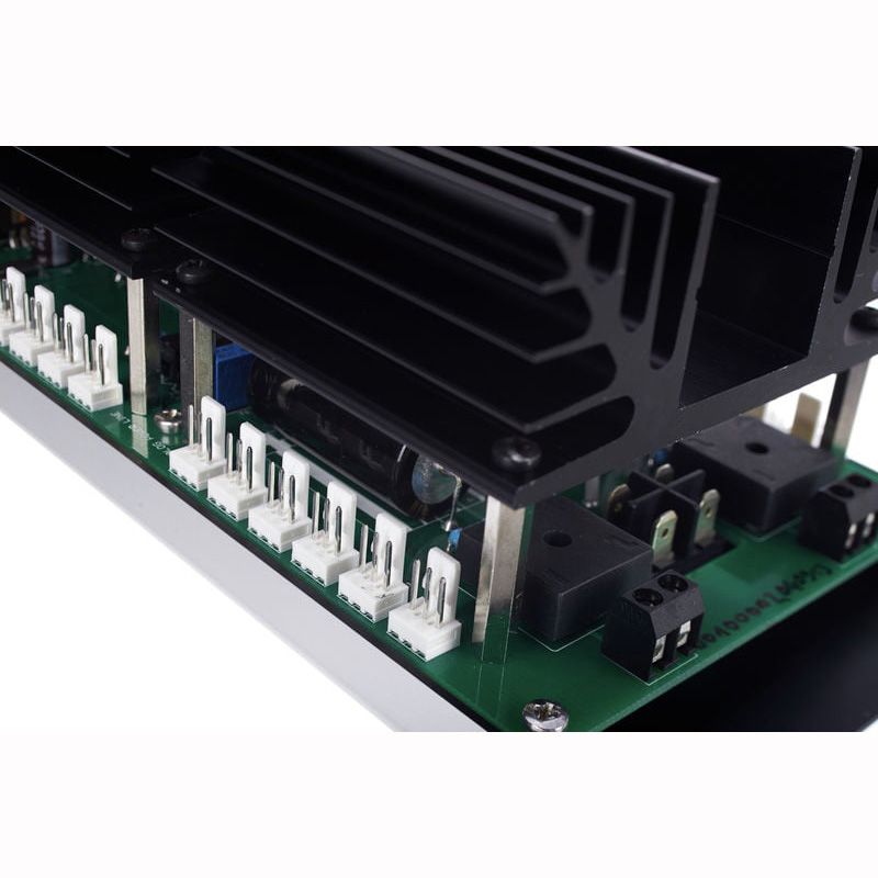 Marienberg Devices Precision Power Supply Аксессуары для модульных синтезаторов