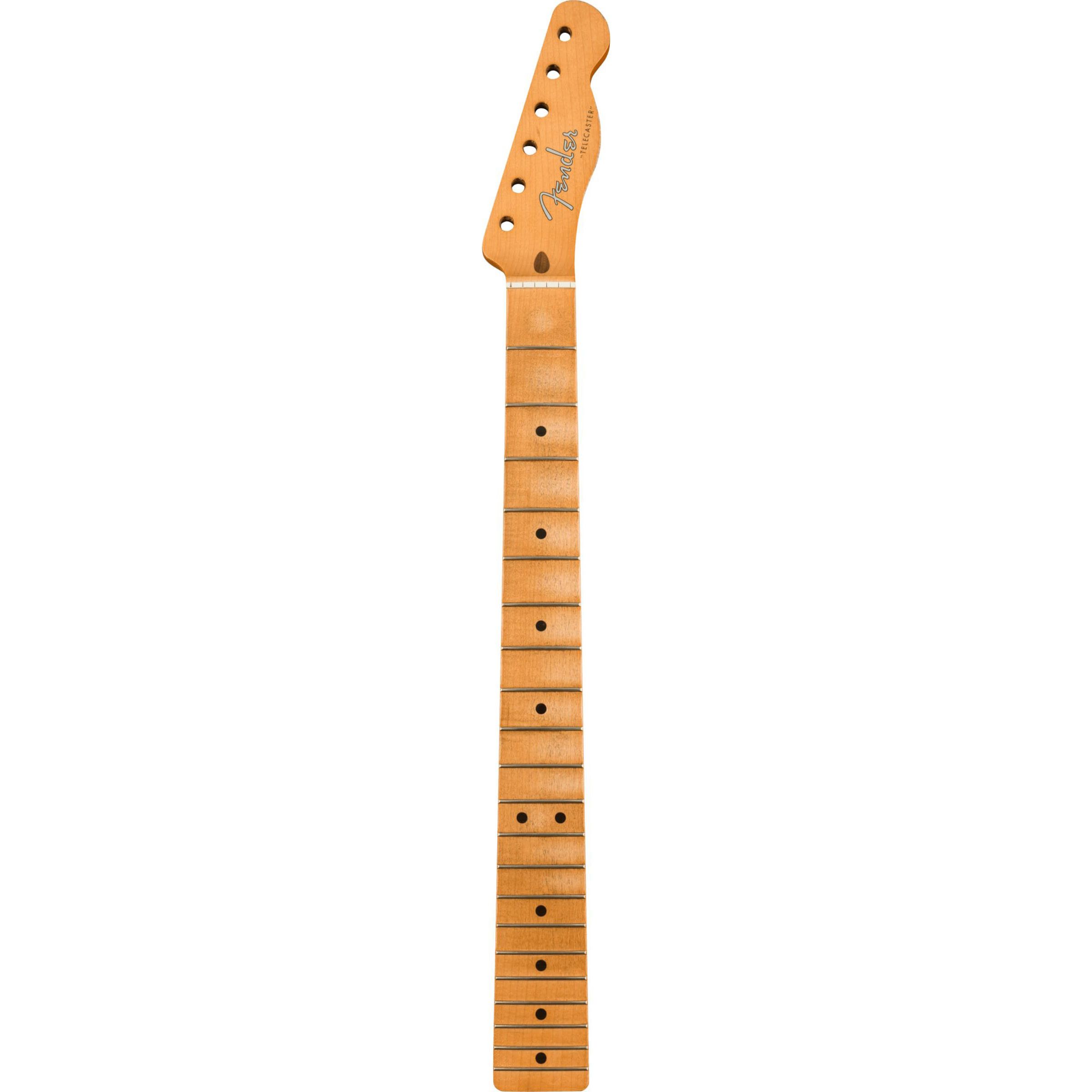Fender Neck Road WORN 50S TELE MN Комплектующие для гитар