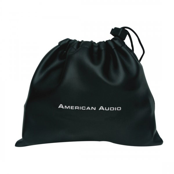 American Audio HP550 DJ Наушники