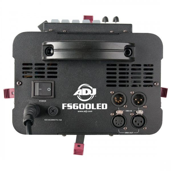 ADJ FSLED 600 Зенитные прожекторы