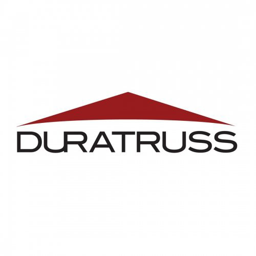 Dura Truss DT 22-350 straight Фермы для света
