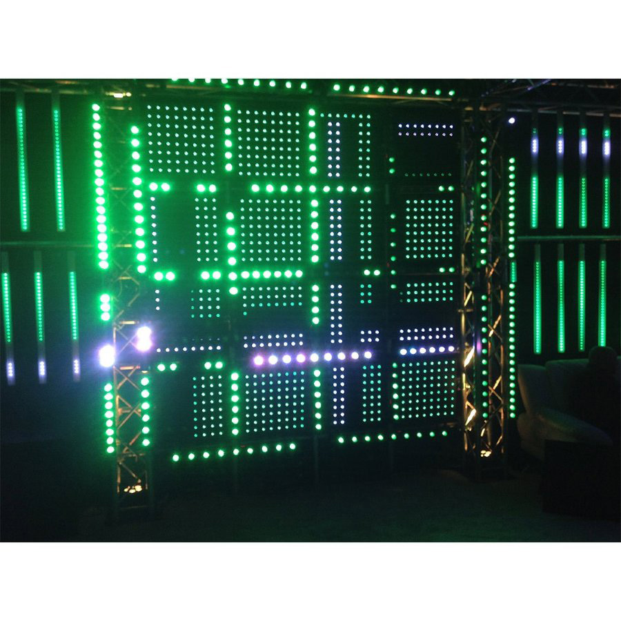 ADJ Ultra Kling Bar18 Светодиодные панели