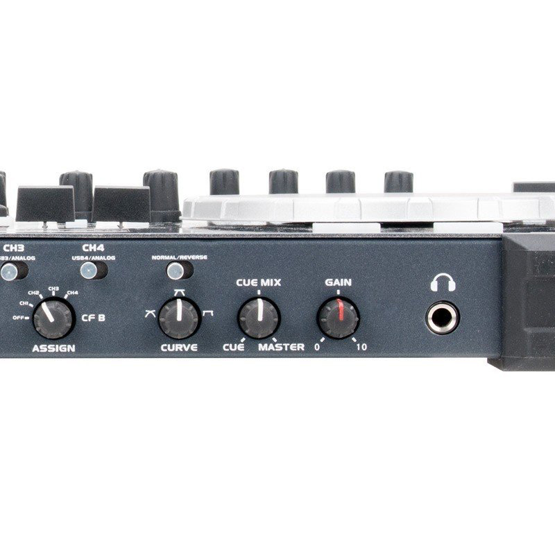 American Audio VMS 5 MIDI Контроллеры