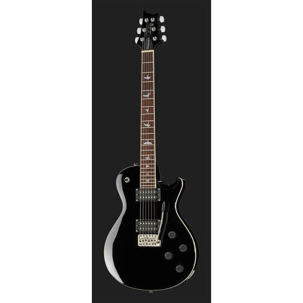 PRS SE TREMONTI Standard Black Электрогитары