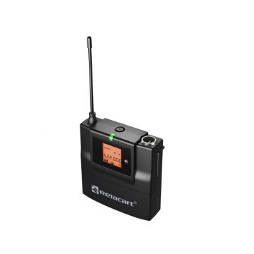 Relacart HR-30SMT Вокальные радиосистемы