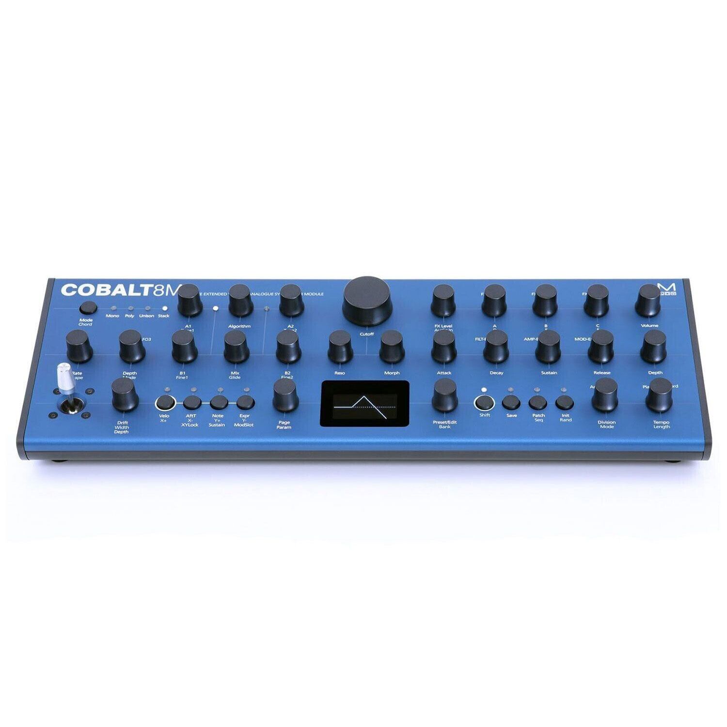 Modal Cobalt8M Клавишные цифровые синтезаторы