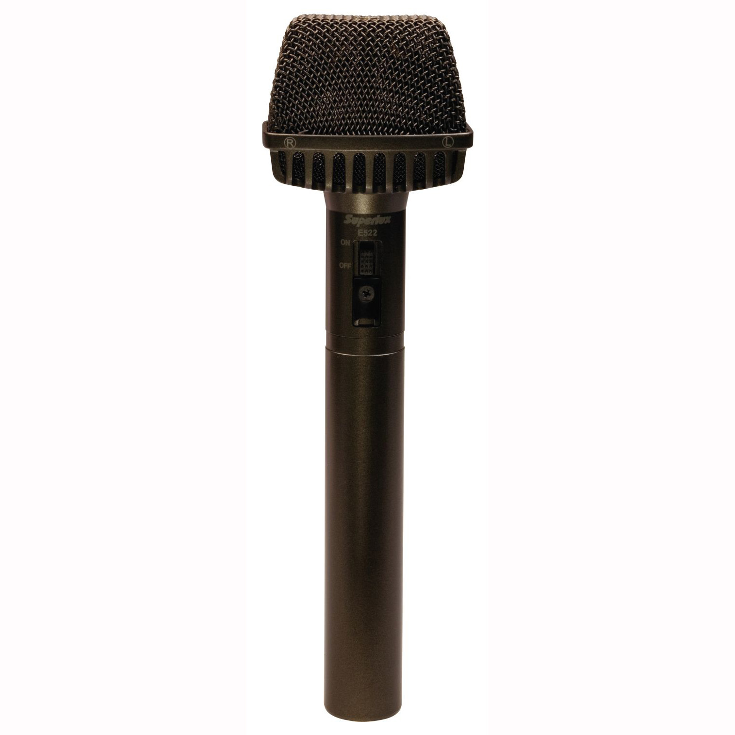 Superlux E522B Конденсаторные микрофоны