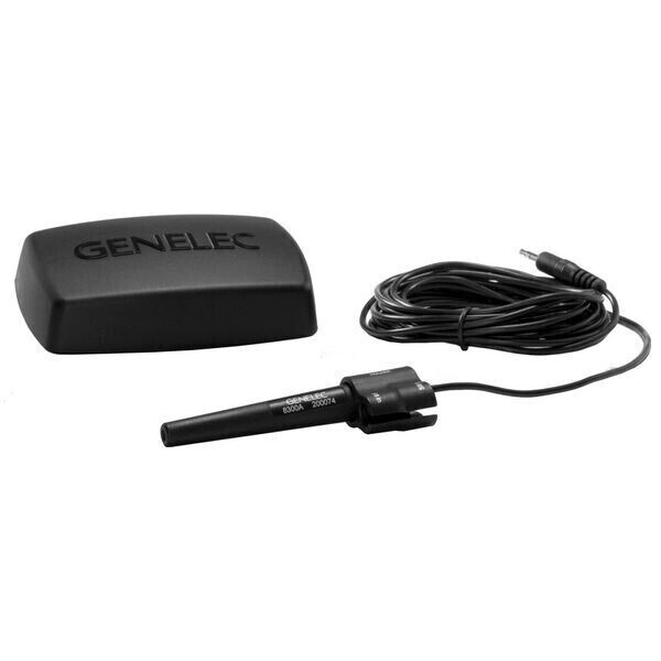 Genelec Stereo 8330AW bundle pack Различное Музыкальное Оборудование