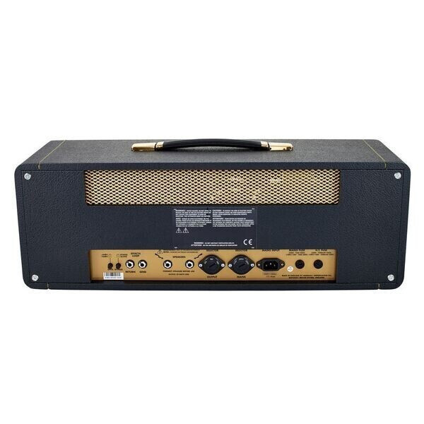 Marshall 1987X Head Made In UK Различное Музыкальное Оборудование