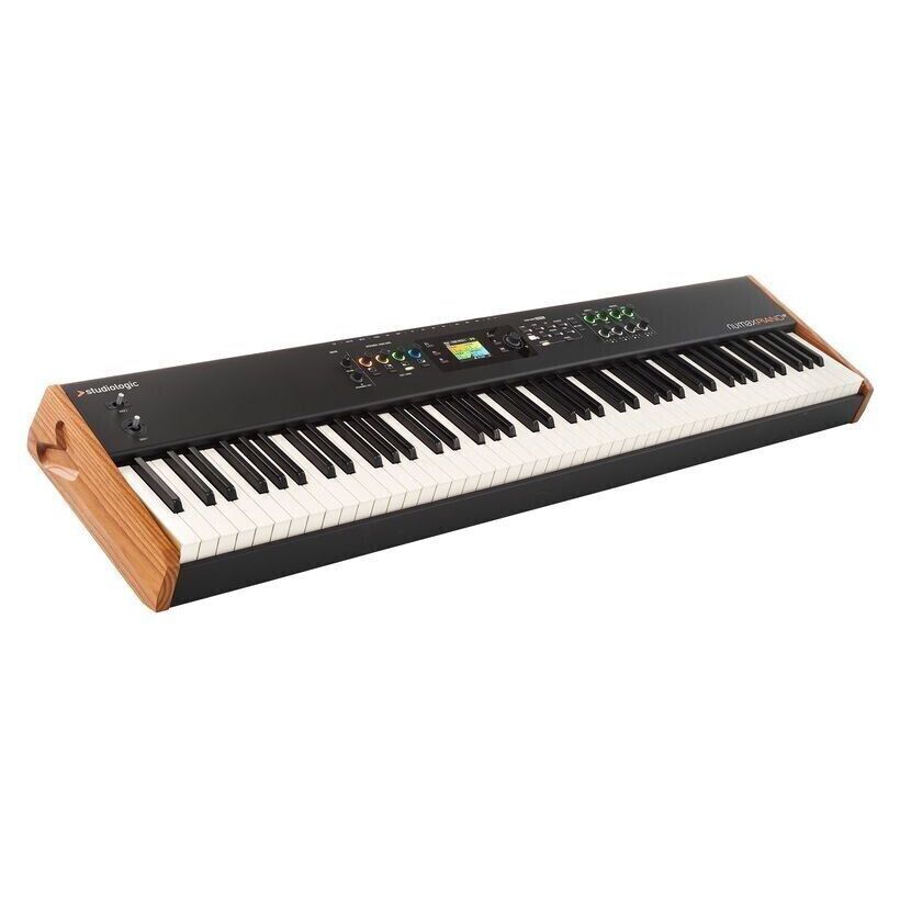Studiologic NUMA X Piano GT Цифровые пианино