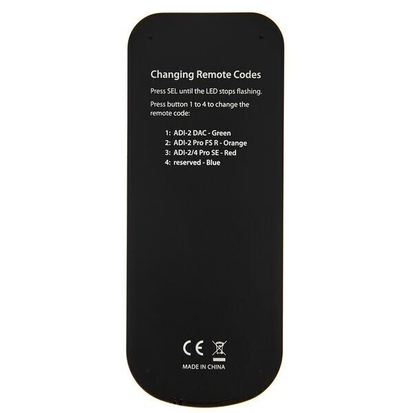 RME MRC Multi Remote Control MK2 Различное Музыкальное Оборудование