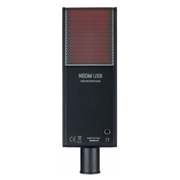 sE Electronics NEOM USB MICROPHONE Конденсаторные микрофоны